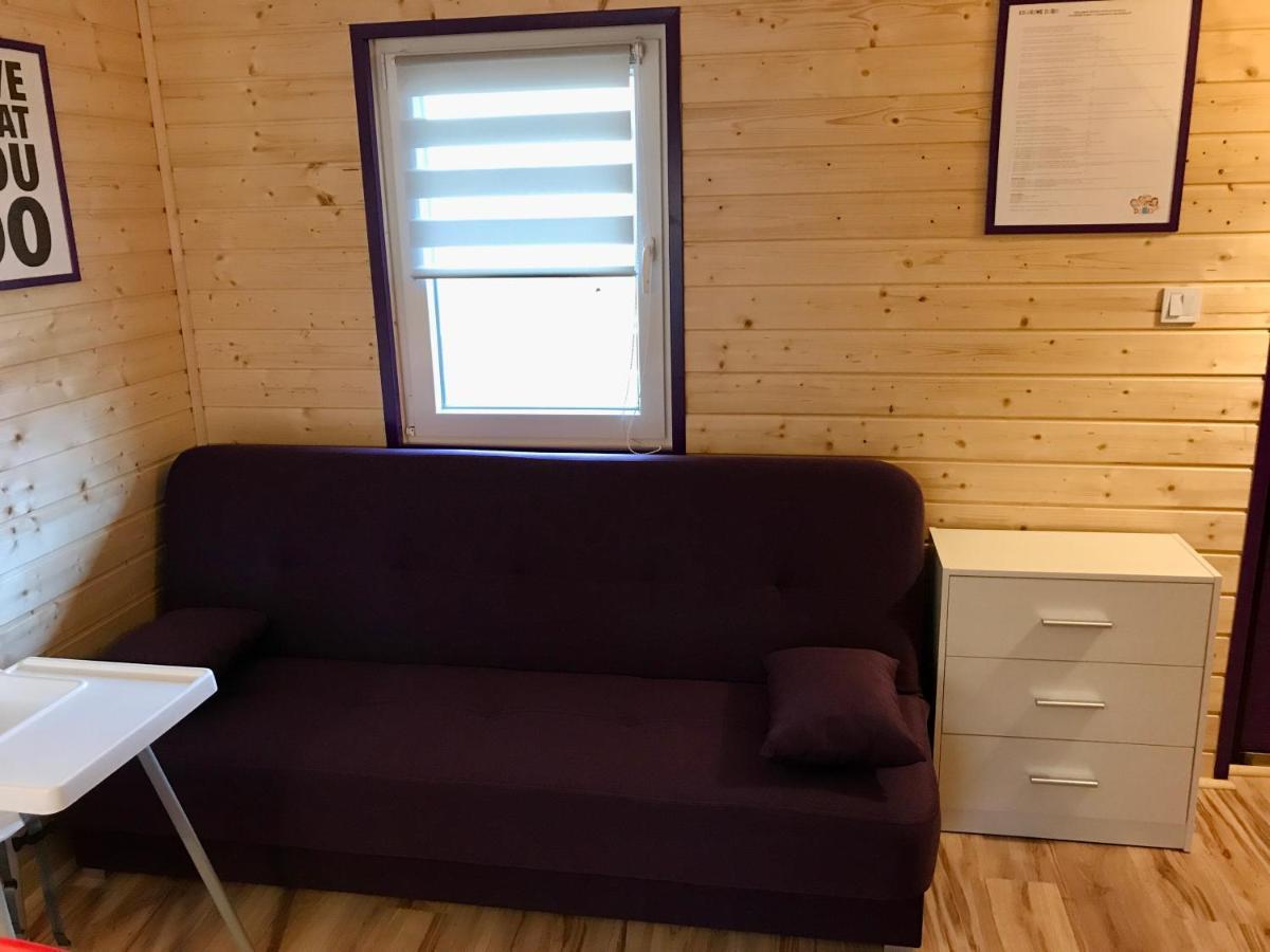 Kolorowe Domki Jaroslawiec Luaran gambar