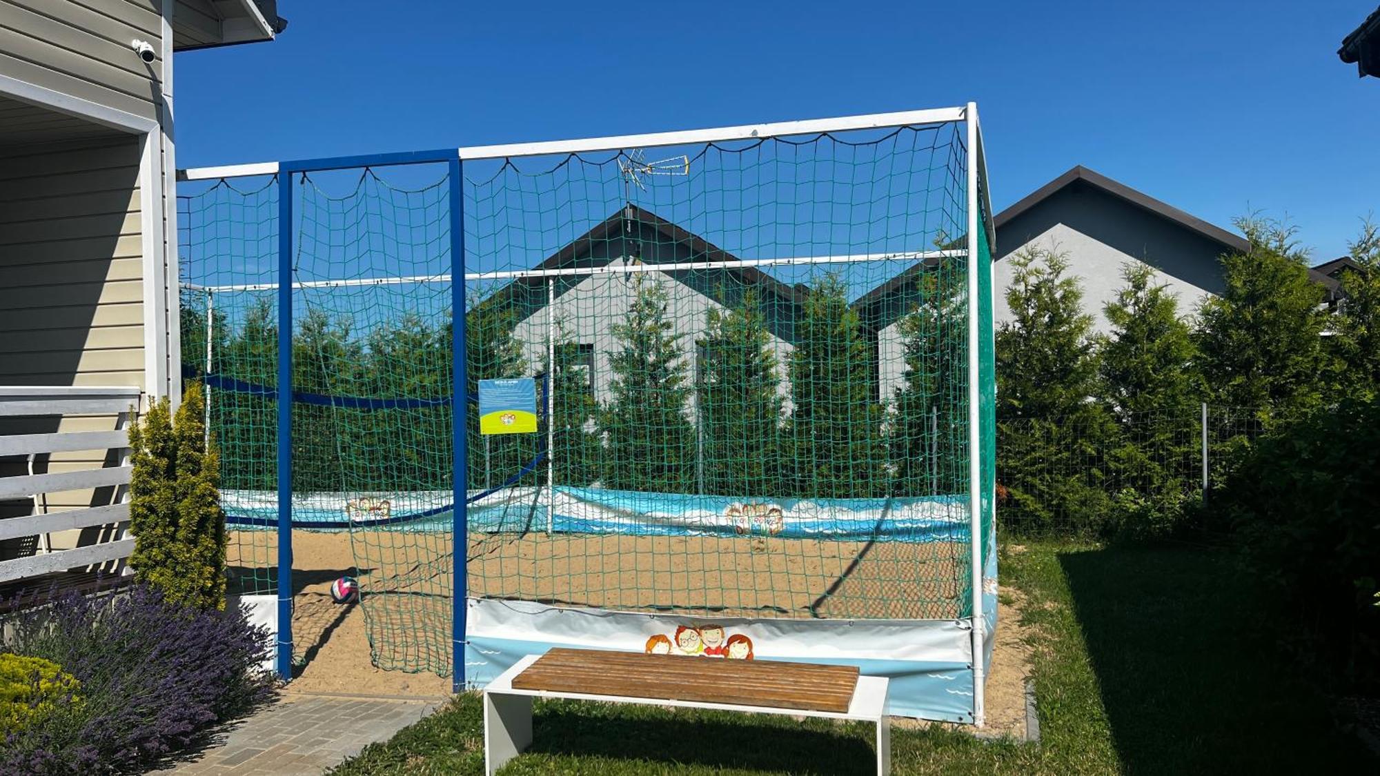Kolorowe Domki Jaroslawiec Luaran gambar